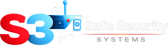 S3 Safe Security Systems